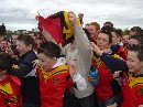 All Ireland Hogan Cup Winners 2006
